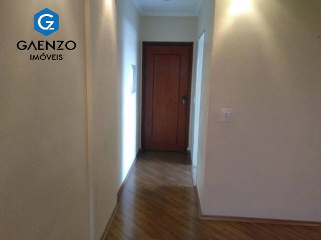 Apartamento à venda com 2 quartos, 66m² - Foto 6