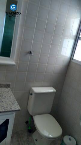 Apartamento à venda com 2 quartos, 66m² - Foto 8