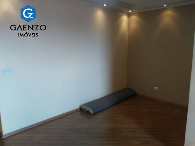 Apartamento à venda com 2 quartos, 66m² - Foto 11