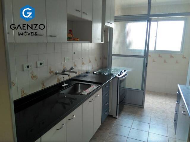 Apartamento à venda com 2 quartos, 66m² - Foto 15