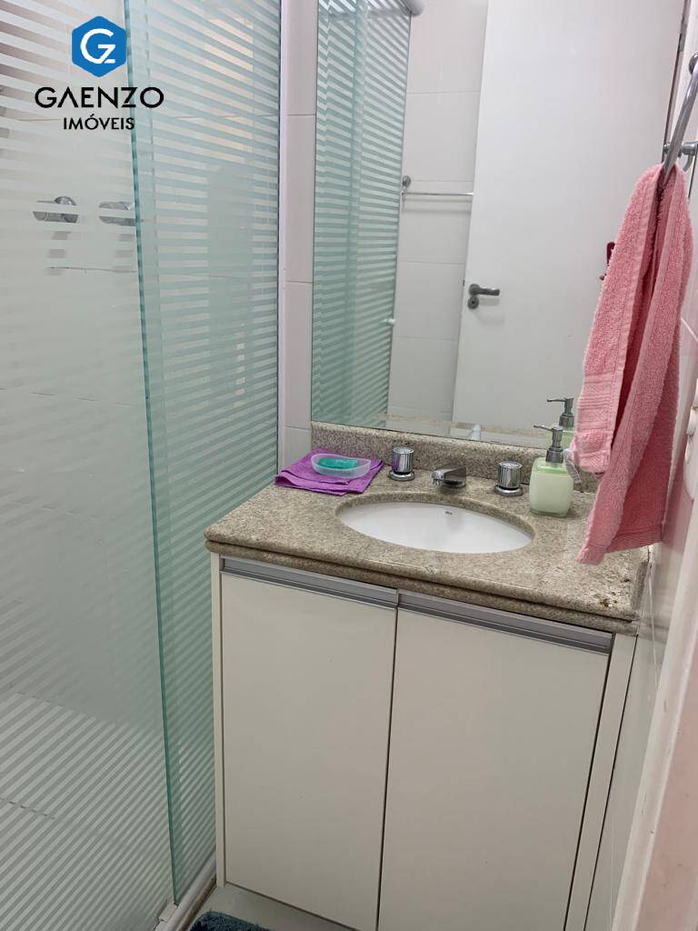 Apartamento à venda com 2 quartos, 59m² - Foto 8