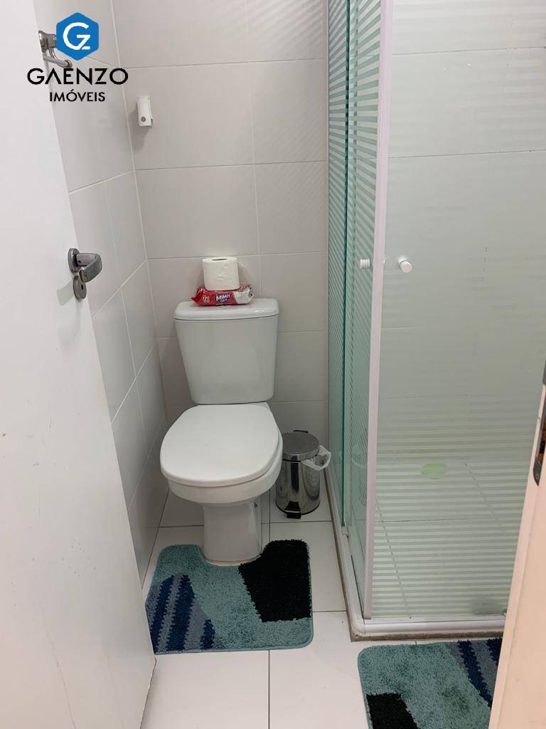 Apartamento à venda com 2 quartos, 59m² - Foto 9