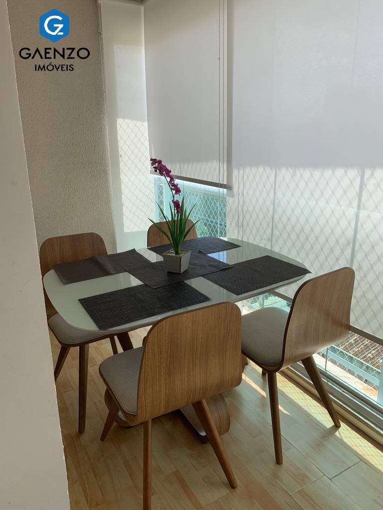 Apartamento à venda com 2 quartos, 59m² - Foto 12