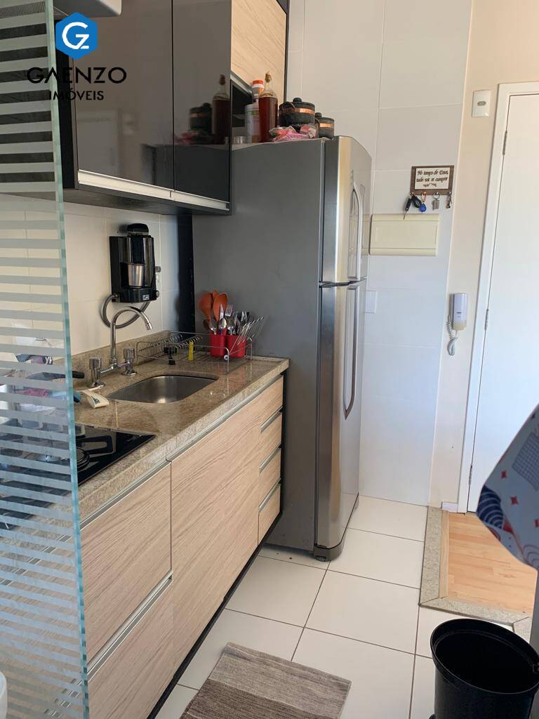 Apartamento à venda com 2 quartos, 59m² - Foto 15