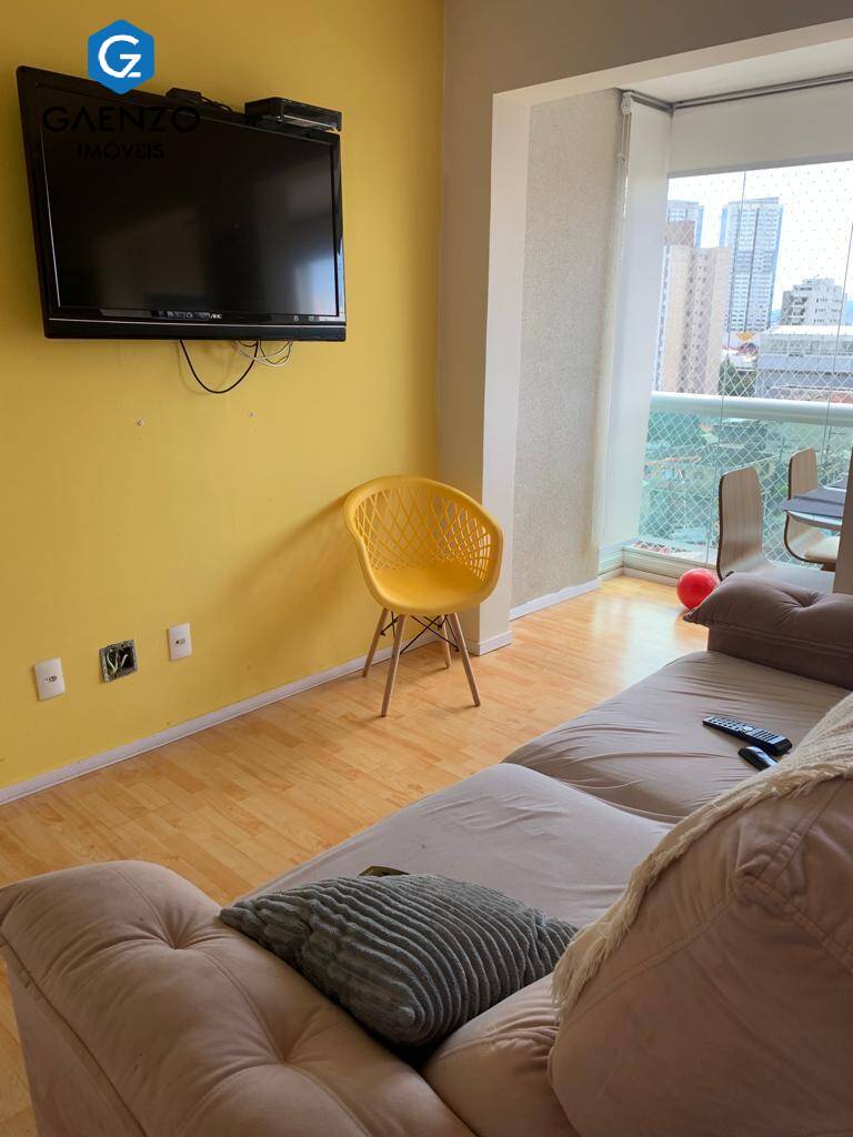 Apartamento à venda com 2 quartos, 59m² - Foto 16