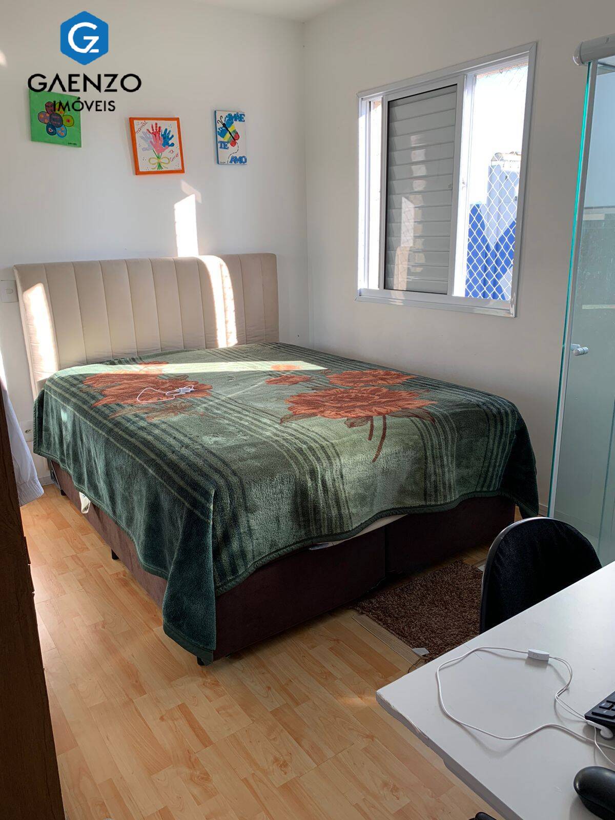 Apartamento à venda com 2 quartos, 59m² - Foto 22