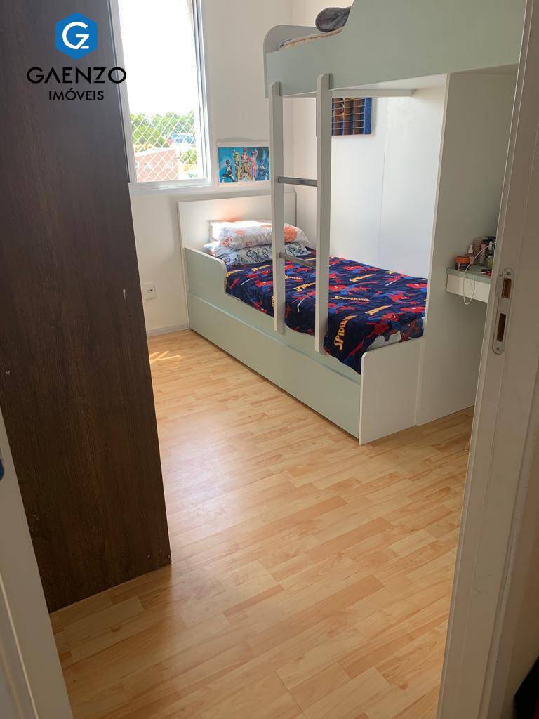 Apartamento à venda com 2 quartos, 59m² - Foto 29