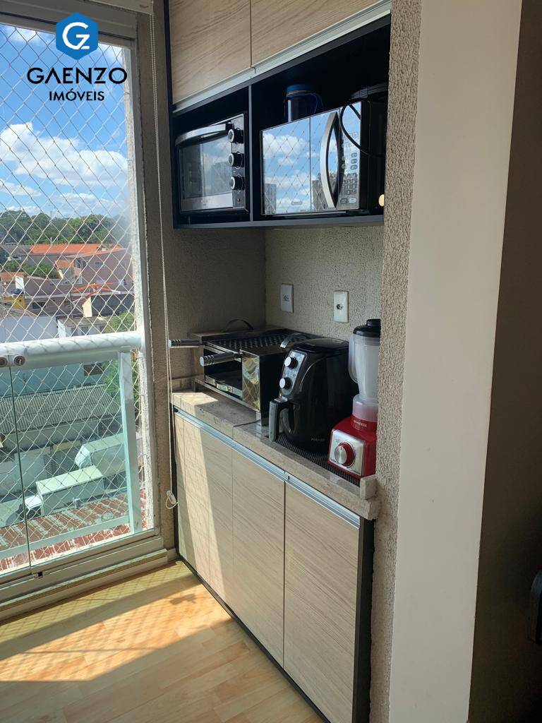 Apartamento à venda com 2 quartos, 59m² - Foto 32