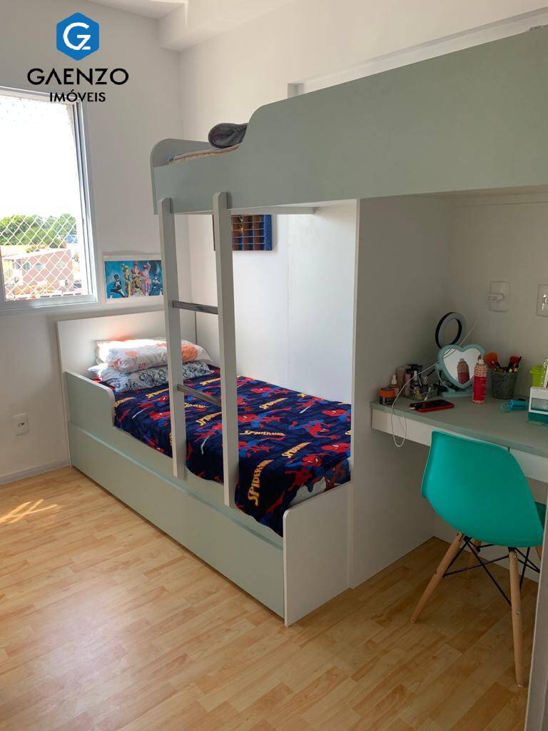 Apartamento à venda com 2 quartos, 59m² - Foto 34