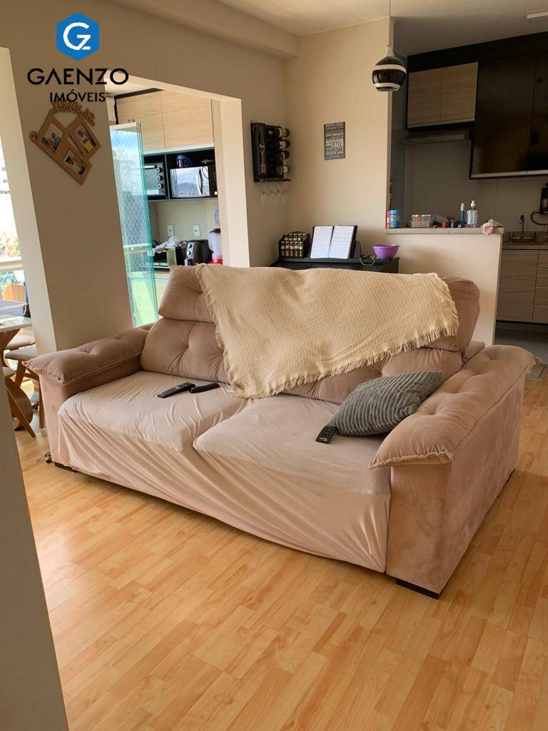 Apartamento à venda com 2 quartos, 59m² - Foto 37