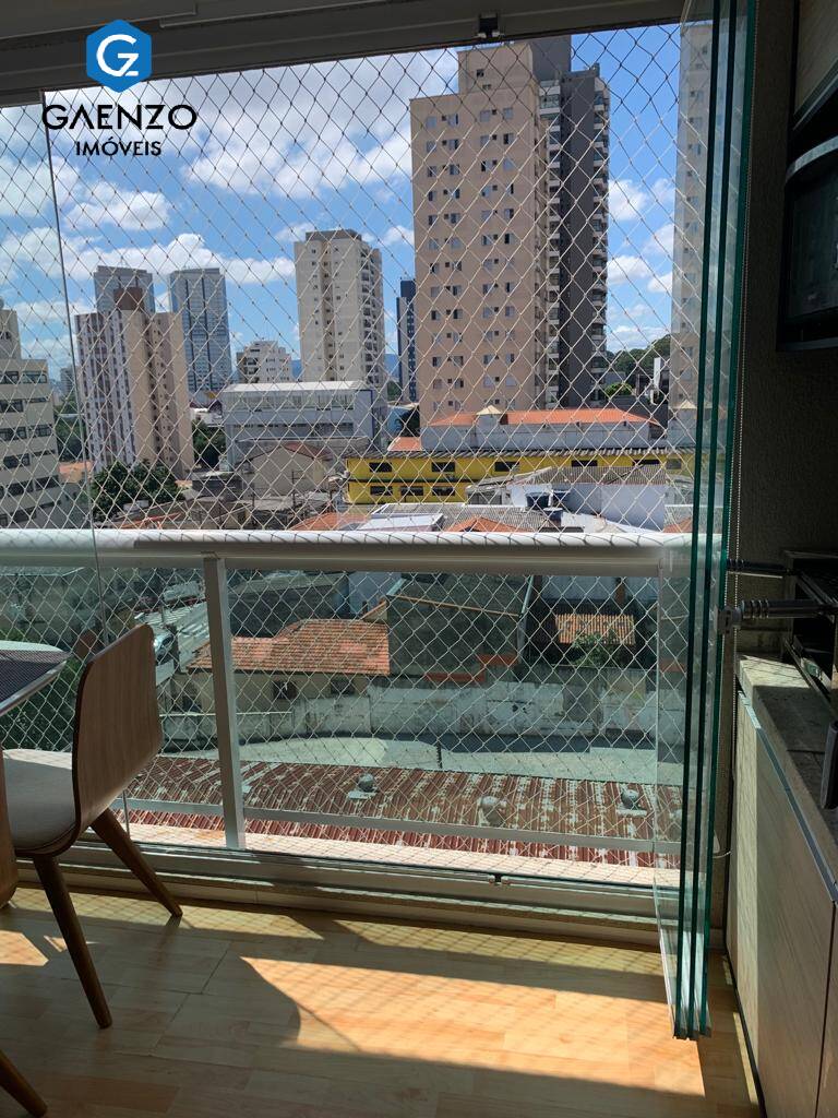 Apartamento à venda com 2 quartos, 59m² - Foto 40