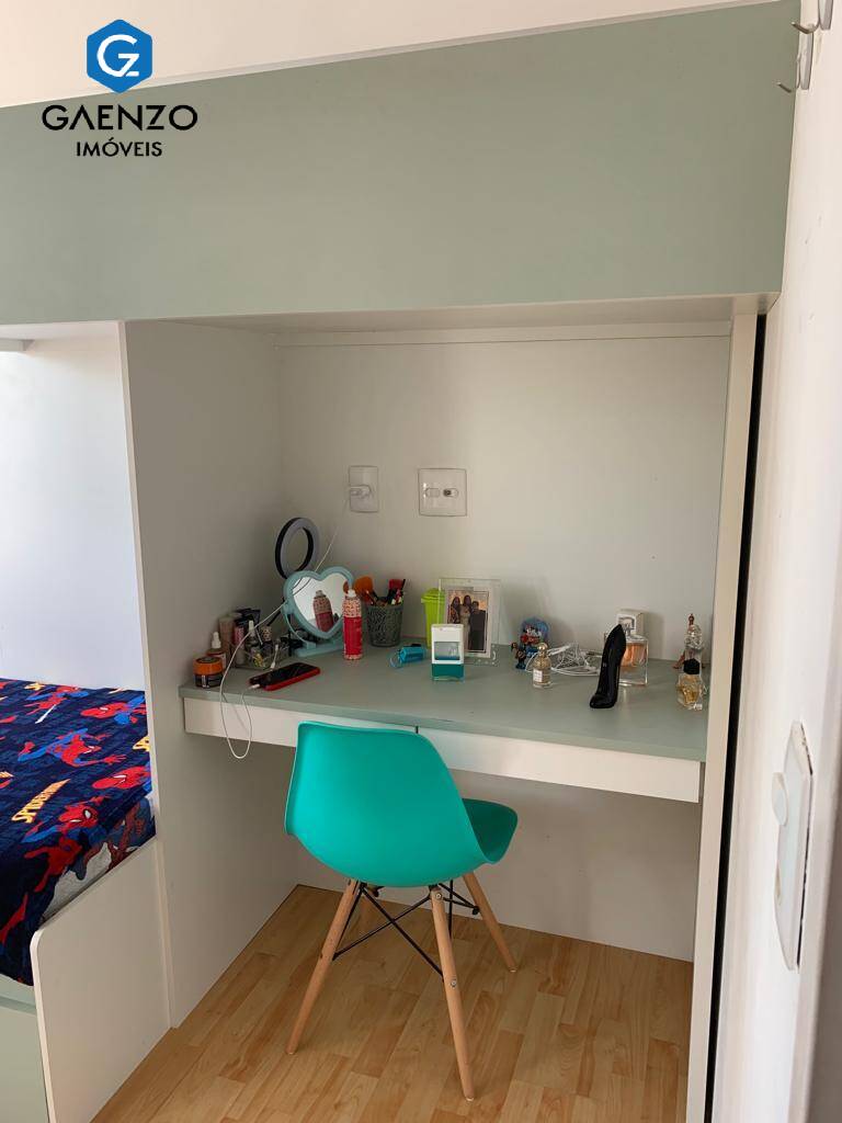 Apartamento à venda com 2 quartos, 59m² - Foto 42