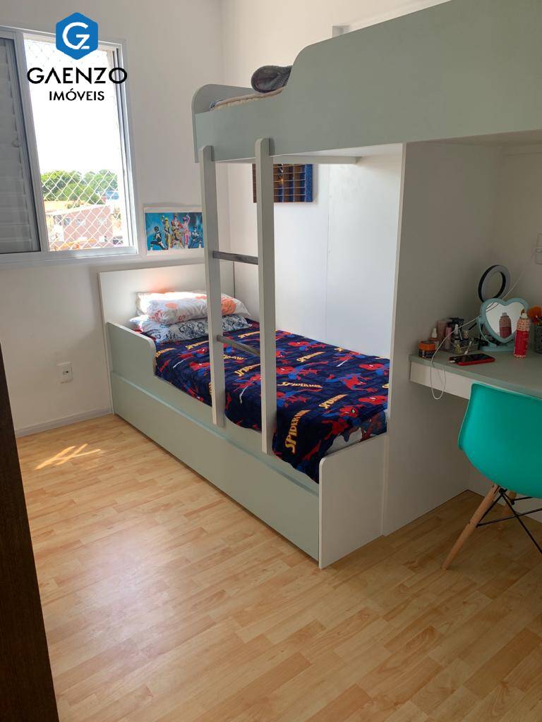 Apartamento à venda com 2 quartos, 59m² - Foto 45