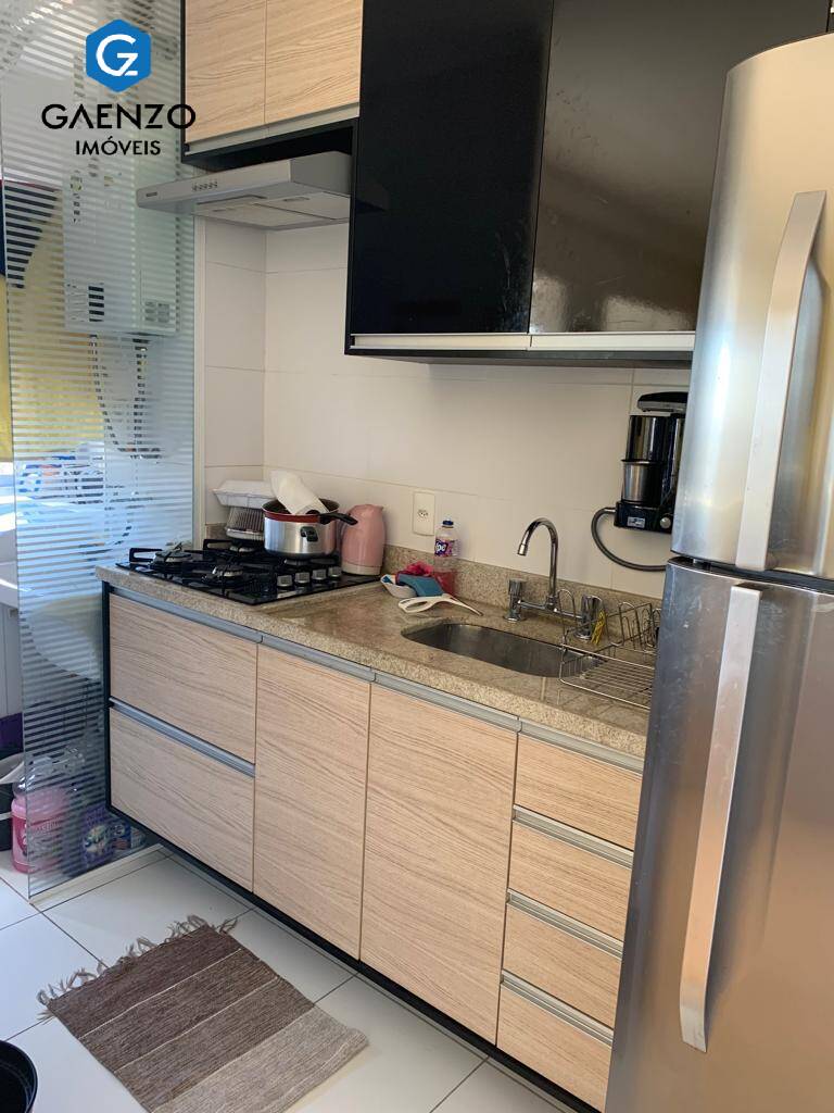 Apartamento à venda com 2 quartos, 59m² - Foto 46