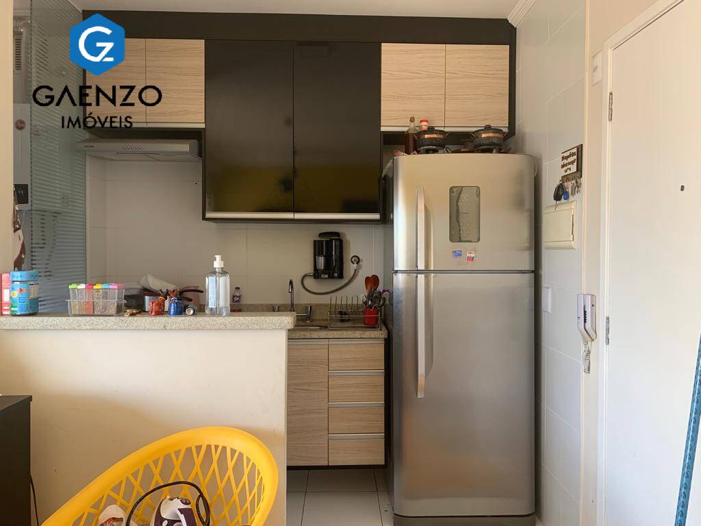 Apartamento à venda com 2 quartos, 59m² - Foto 47