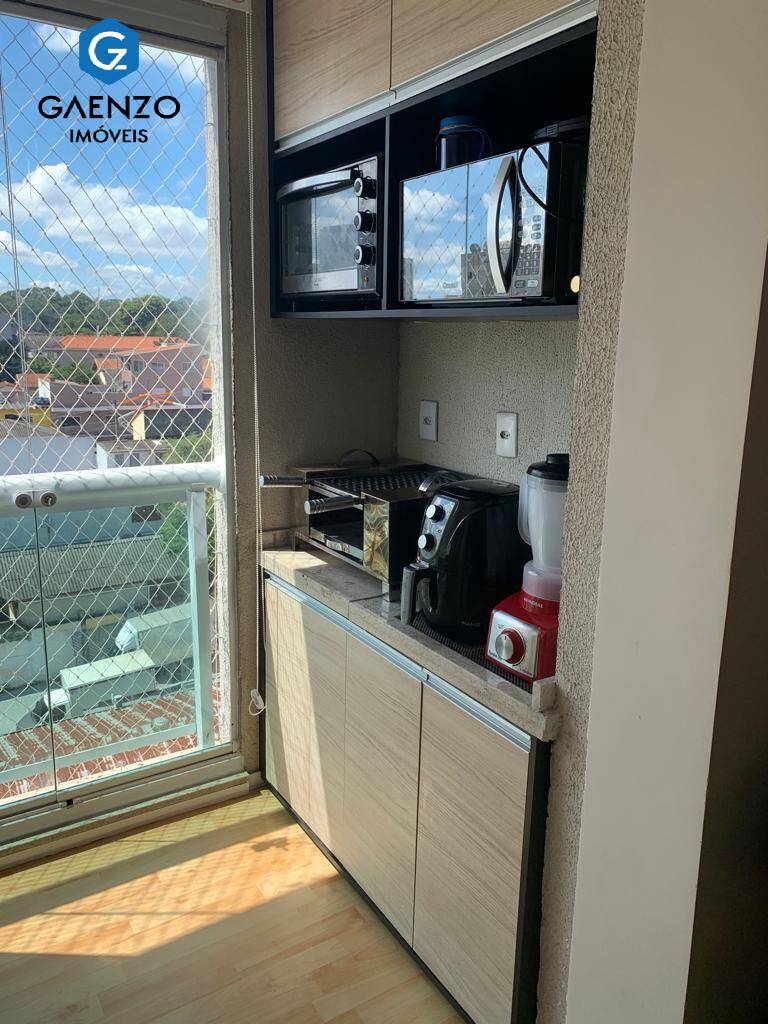 Apartamento à venda com 2 quartos, 59m² - Foto 53