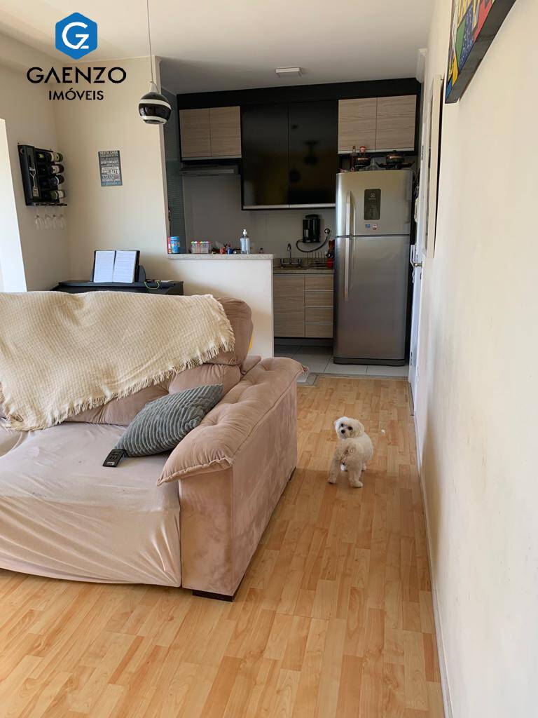 Apartamento à venda com 2 quartos, 59m² - Foto 52