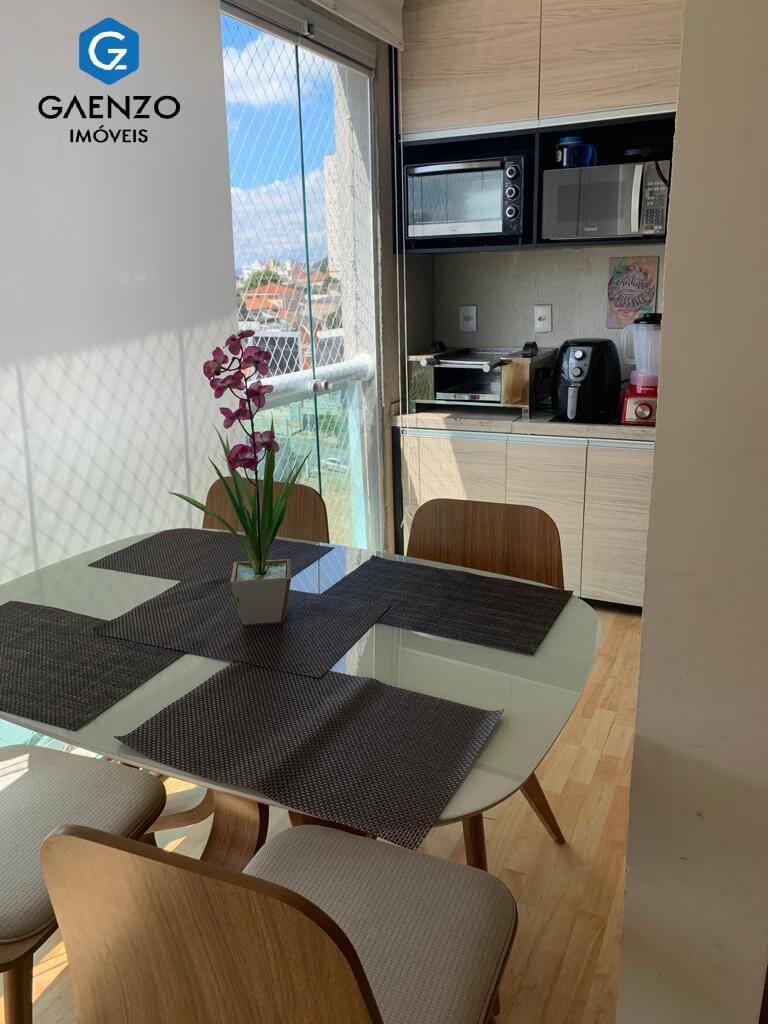 Apartamento à venda com 2 quartos, 59m² - Foto 59