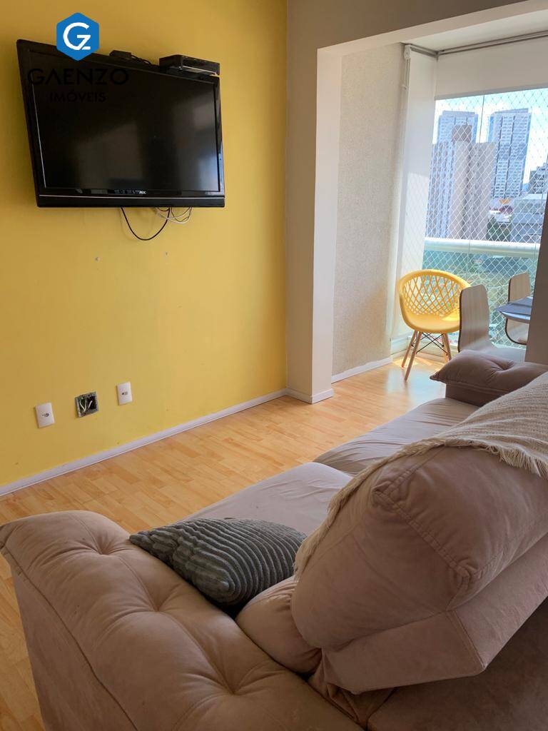 Apartamento à venda com 2 quartos, 59m² - Foto 61