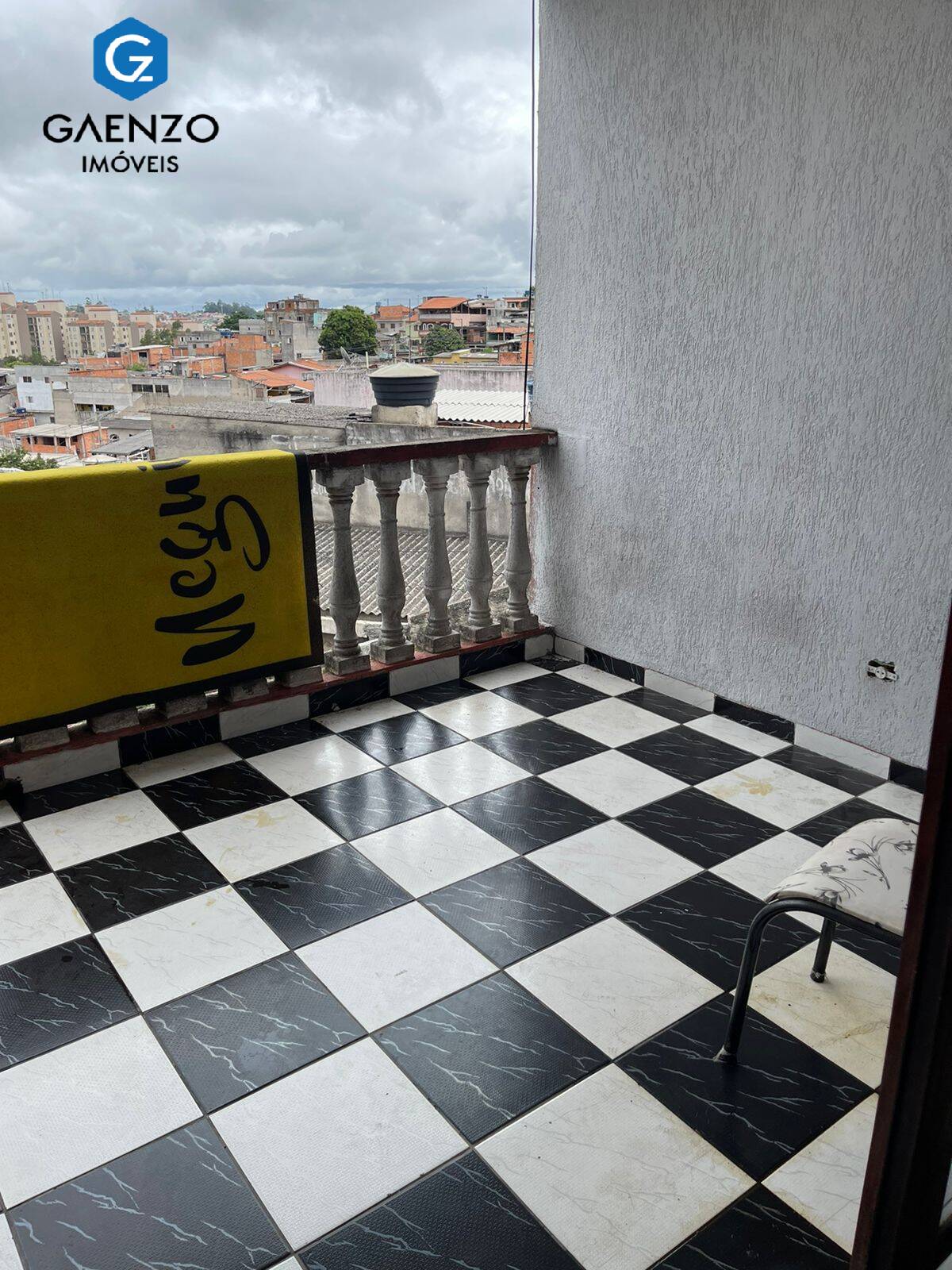 Casa à venda com 6 quartos, 300m² - Foto 26