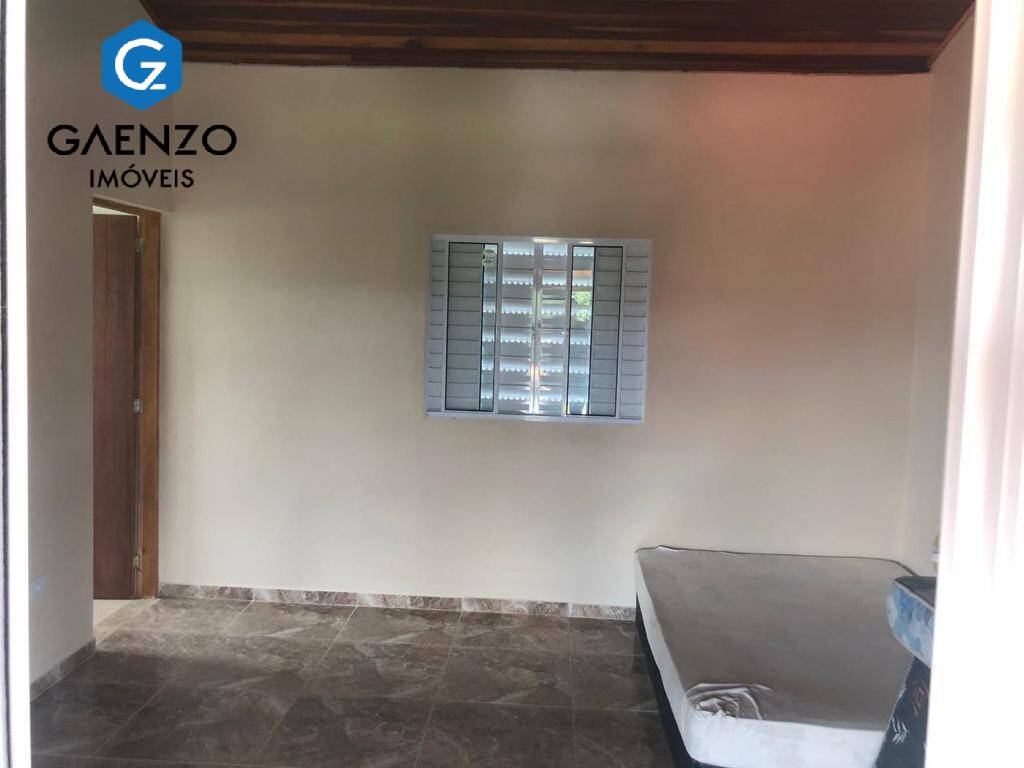 Fazenda à venda com 5 quartos, 1200m² - Foto 5