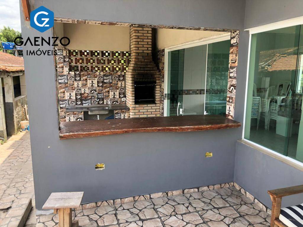 Fazenda à venda com 5 quartos, 1200m² - Foto 9