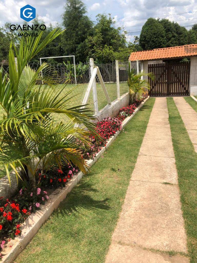 Fazenda à venda com 5 quartos, 1200m² - Foto 16