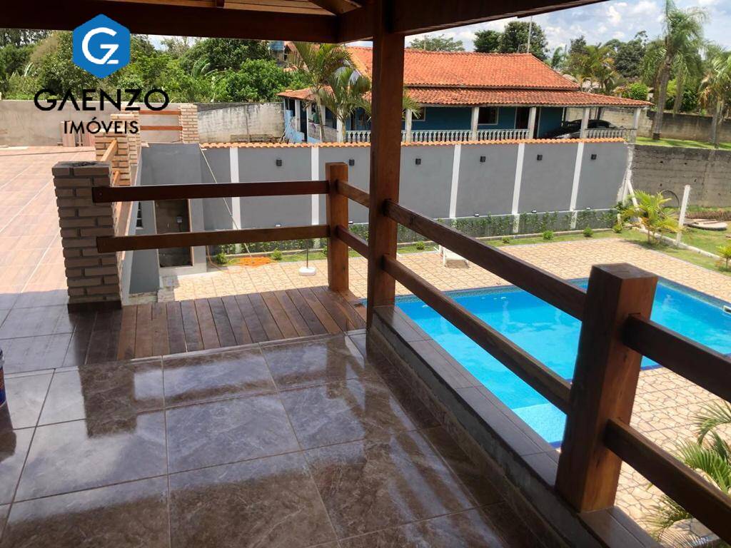 Fazenda à venda com 5 quartos, 1200m² - Foto 20