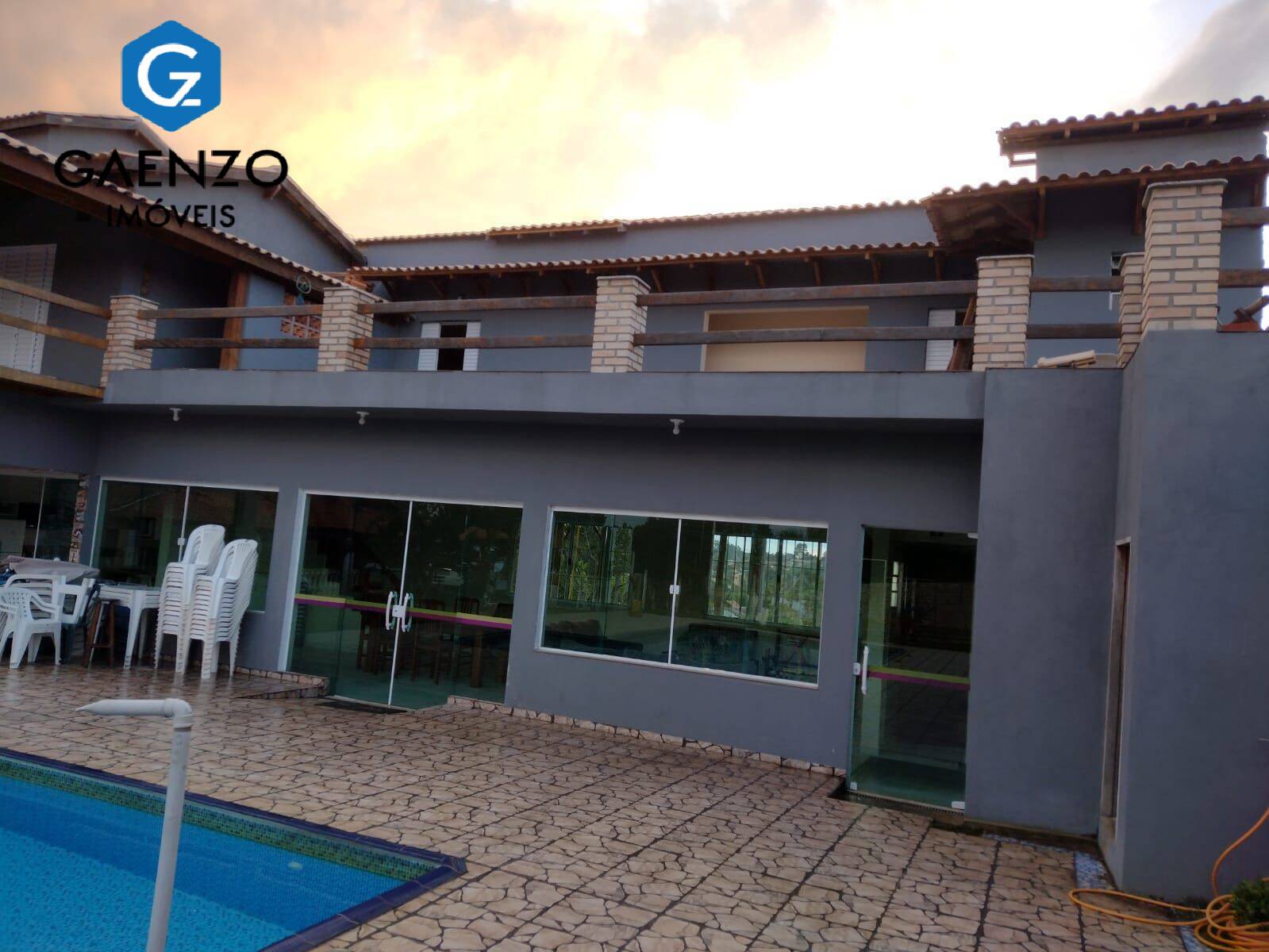 Fazenda à venda com 5 quartos, 1200m² - Foto 24