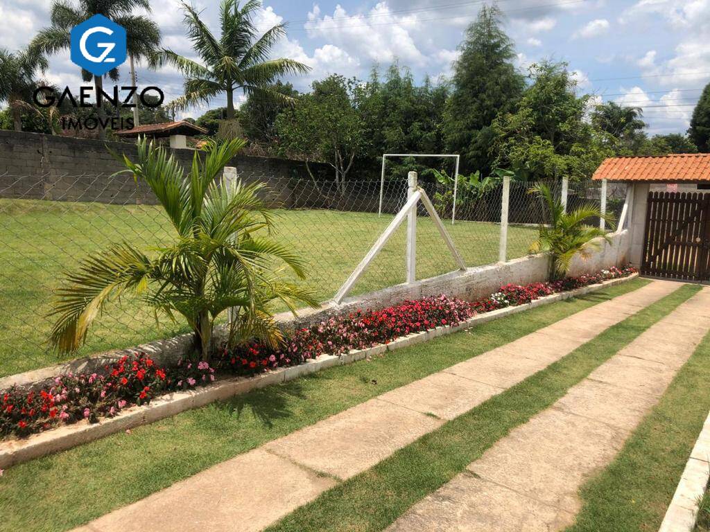 Fazenda à venda com 5 quartos, 1200m² - Foto 30