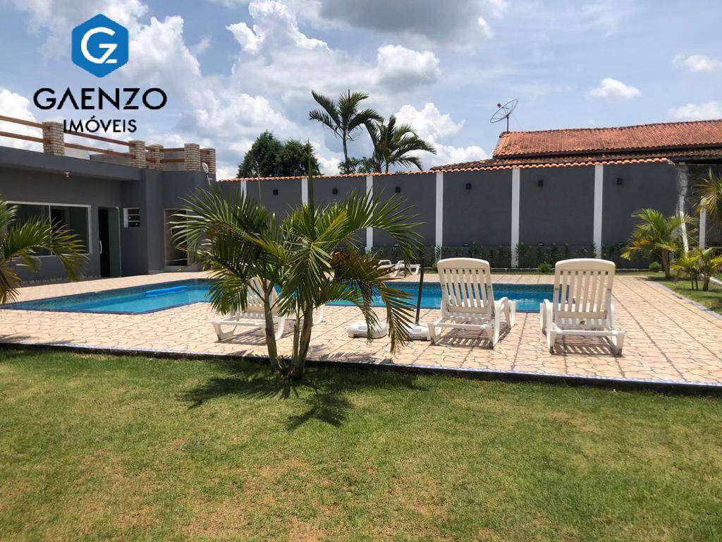 Fazenda à venda com 5 quartos, 1200m² - Foto 33