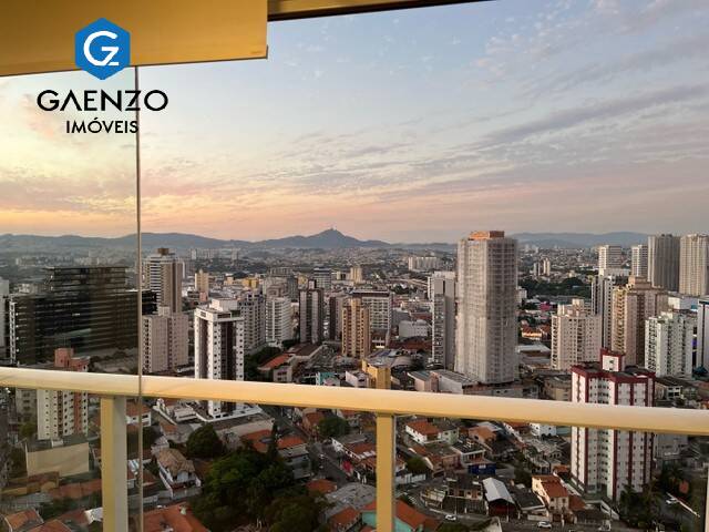 Apartamento à venda com 2 quartos, 72m² - Foto 1