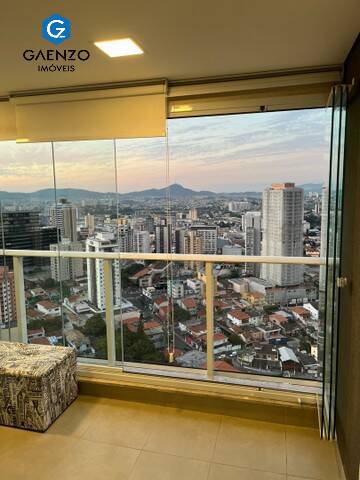 Apartamento à venda com 2 quartos, 72m² - Foto 7