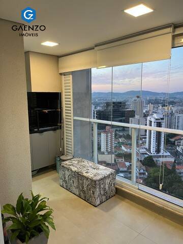 Apartamento à venda com 2 quartos, 72m² - Foto 10