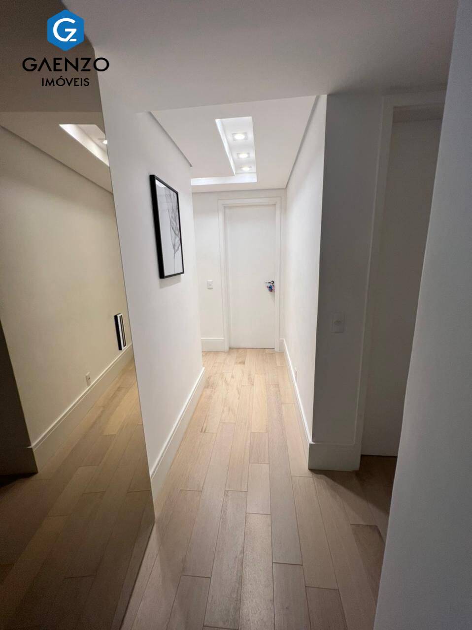 Apartamento à venda com 4 quartos, 157m² - Foto 10