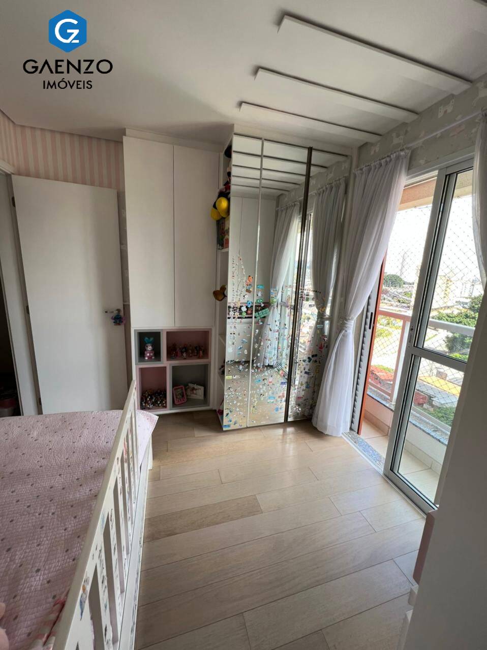 Apartamento à venda com 4 quartos, 157m² - Foto 14