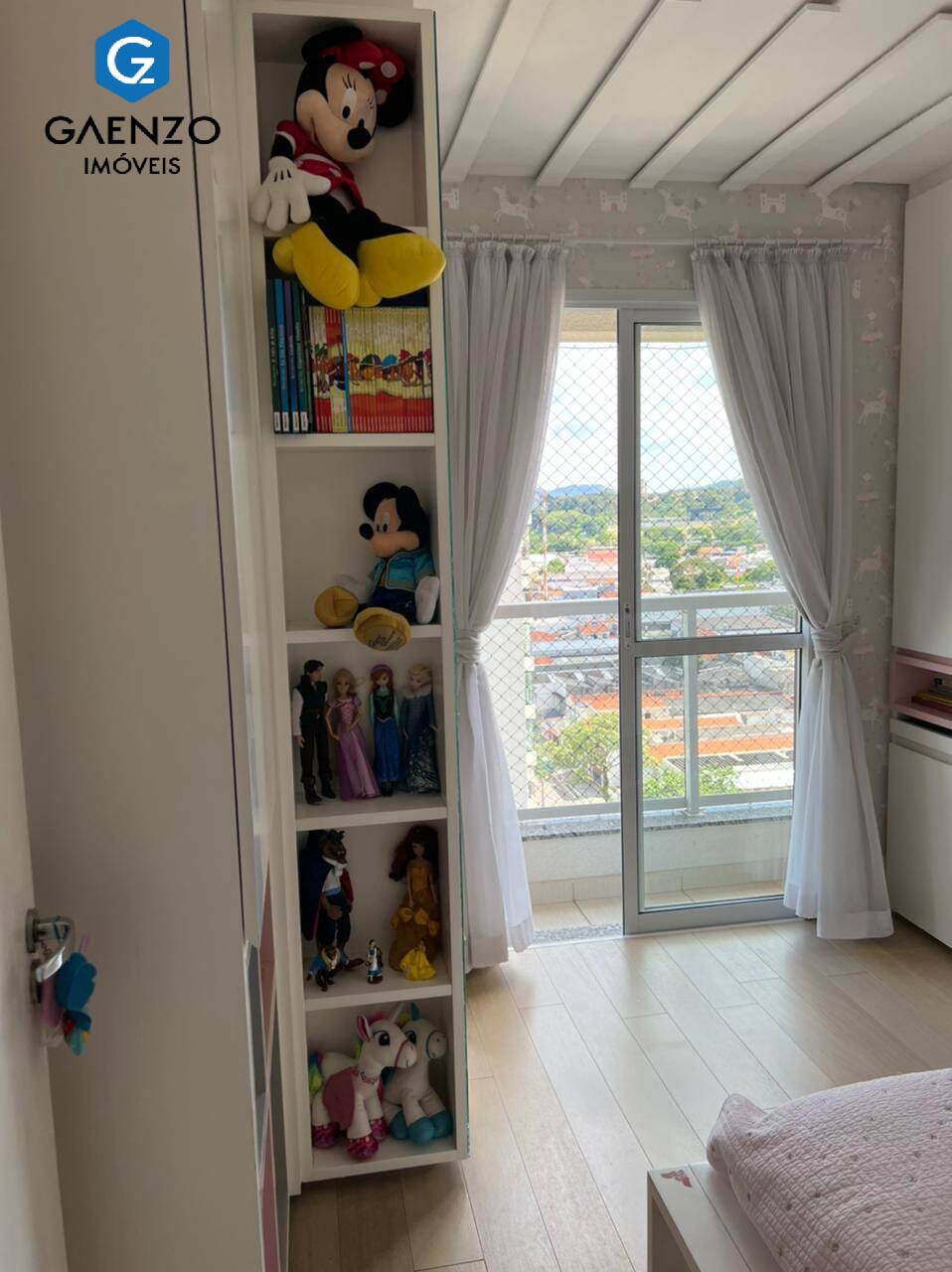 Apartamento à venda com 4 quartos, 157m² - Foto 19