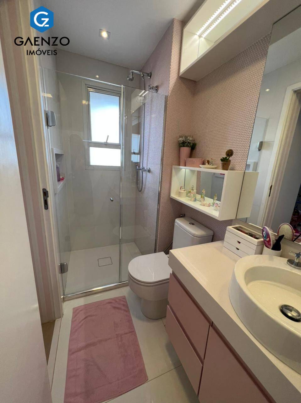 Apartamento à venda com 4 quartos, 157m² - Foto 20