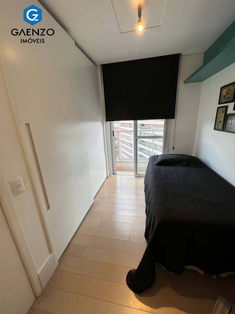 Apartamento à venda com 4 quartos, 157m² - Foto 25