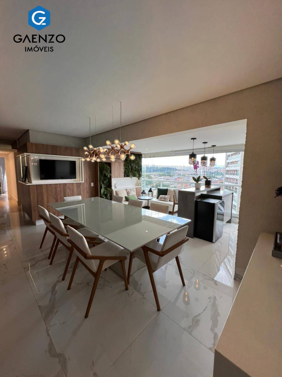 Apartamento à venda com 4 quartos, 157m² - Foto 30