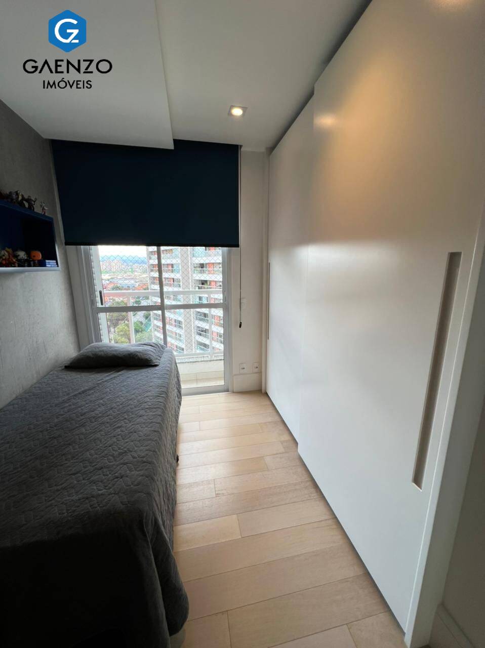 Apartamento à venda com 4 quartos, 157m² - Foto 31