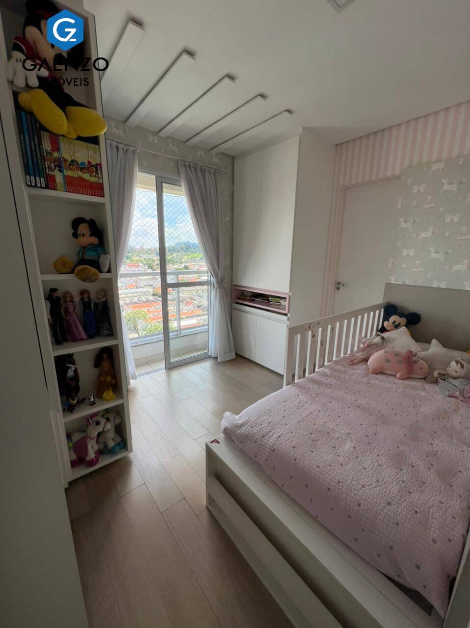 Apartamento à venda com 4 quartos, 157m² - Foto 39