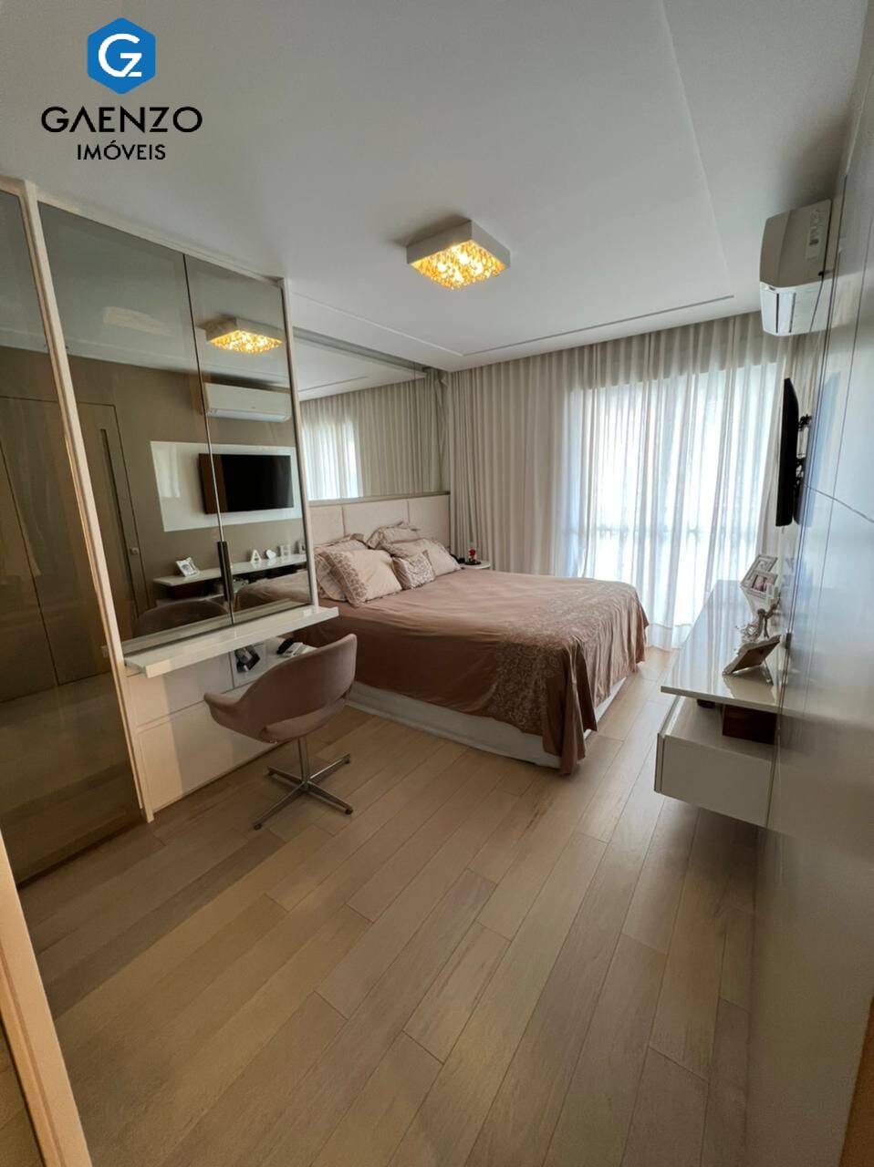 Apartamento à venda com 4 quartos, 157m² - Foto 40