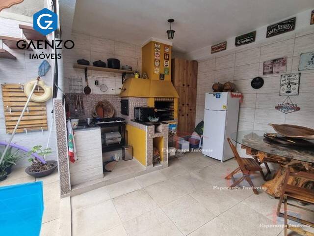 Sobrado à venda com 3 quartos, 164m² - Foto 4