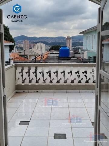 Sobrado à venda com 3 quartos, 164m² - Foto 5