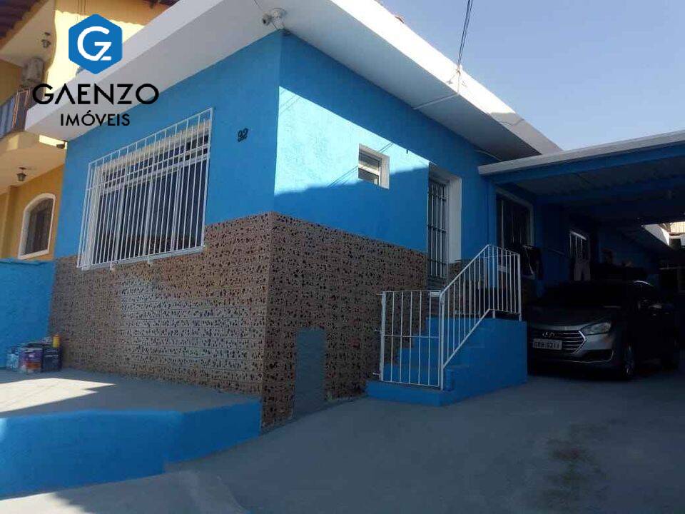 Casa à venda com 3 quartos, 250m² - Foto 5