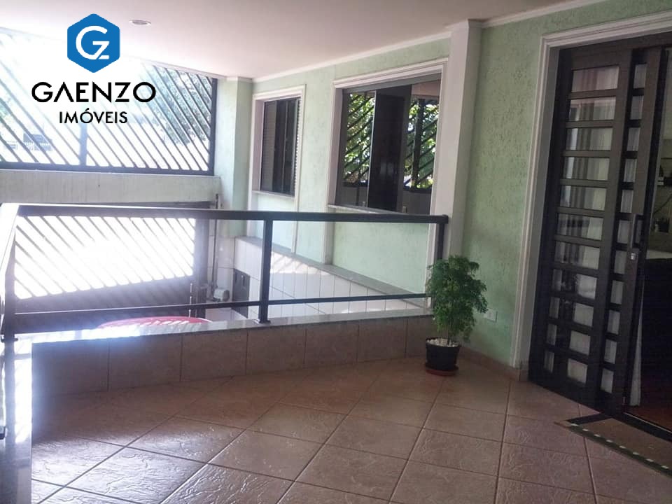 Sobrado à venda com 5 quartos, 247m² - Foto 5