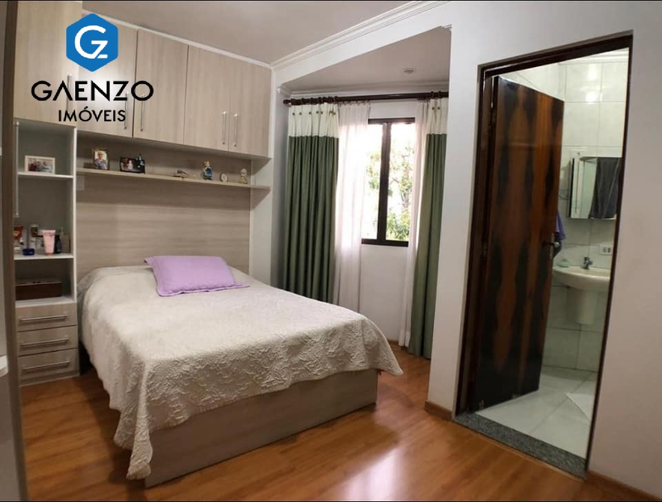 Sobrado à venda com 5 quartos, 247m² - Foto 6