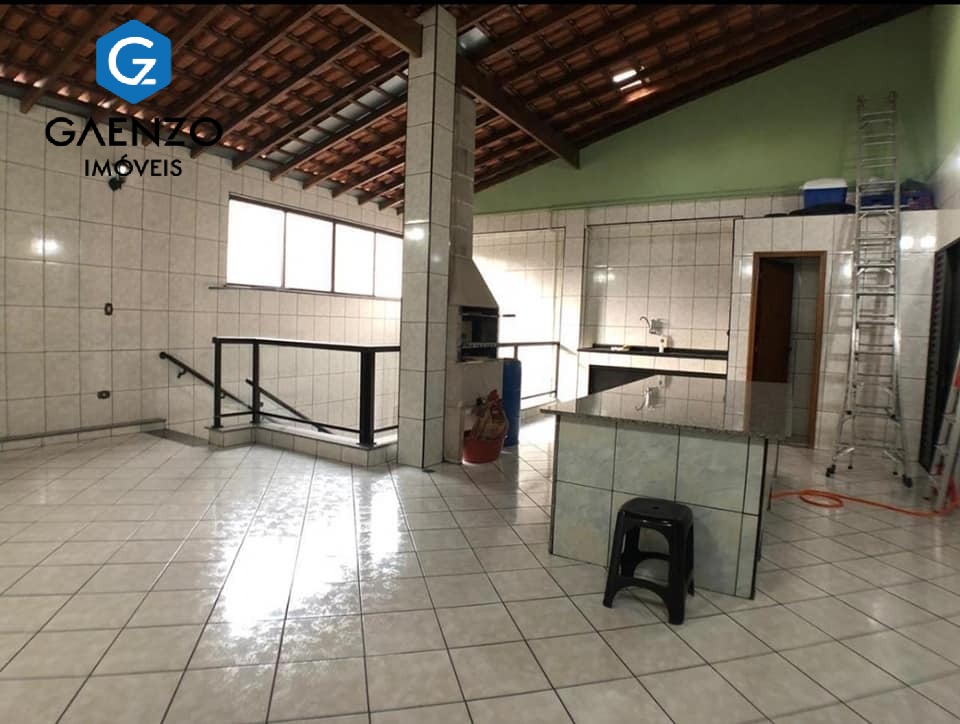 Sobrado à venda com 5 quartos, 247m² - Foto 10