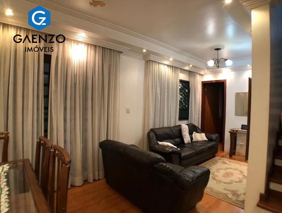 Sobrado à venda com 5 quartos, 247m² - Foto 12